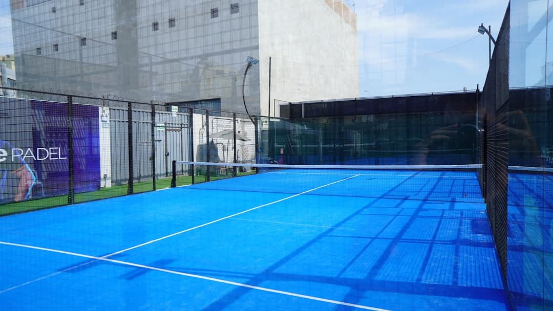 Padel Court