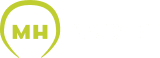 MH Padel Logo